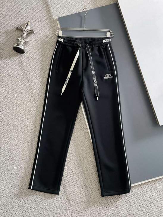 Picture of Gucci Long Pants _SKUGucciM-3XLxetr8414942